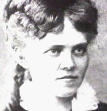 Elisabeth Nietzsche